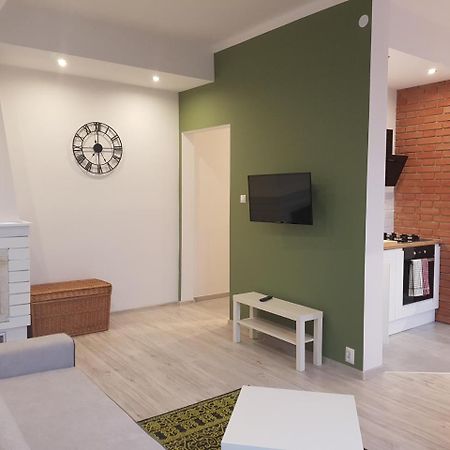 Pod Jasna Gora Apartament 23 Czestochowa Exterior photo