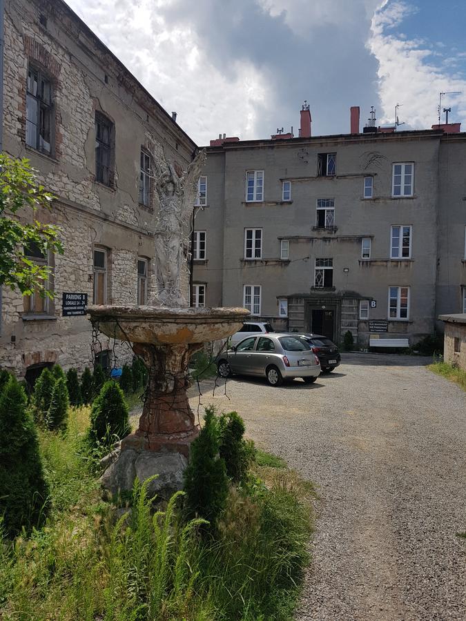Pod Jasna Gora Apartament 23 Czestochowa Exterior photo